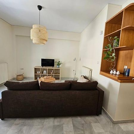 Eirini'S Apt Heraklion  Exterior photo
