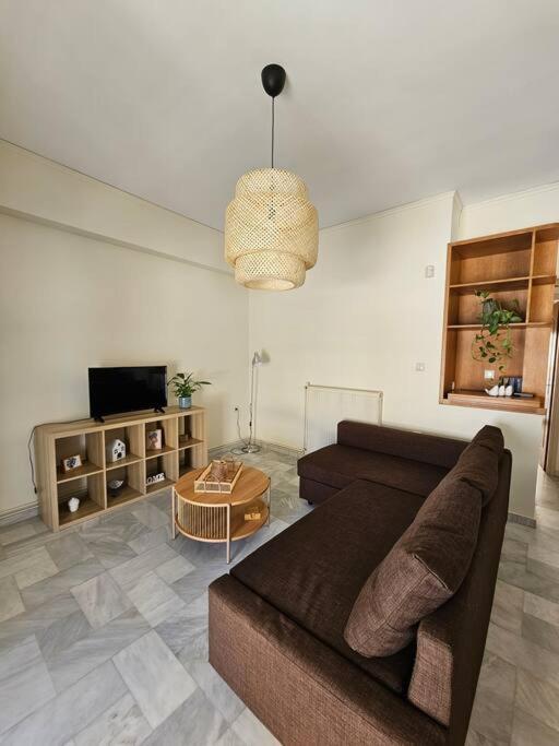 Eirini'S Apt Heraklion  Exterior photo