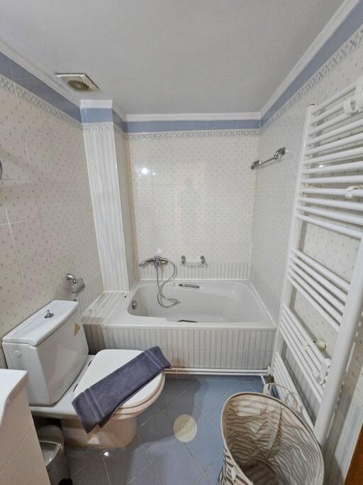 Eirini'S Apt Heraklion  Exterior photo