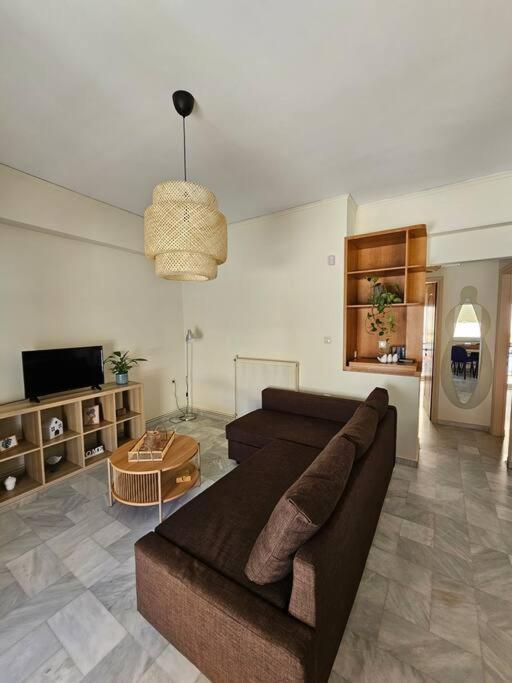 Eirini'S Apt Heraklion  Exterior photo