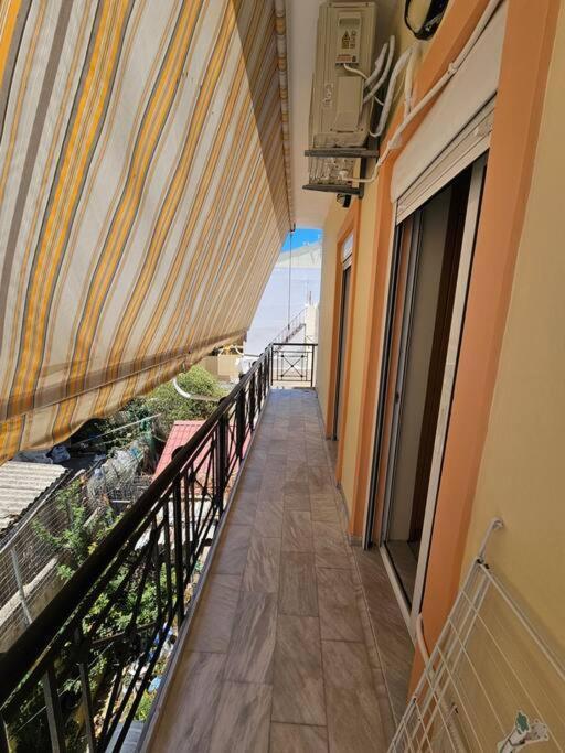Eirini'S Apt Heraklion  Exterior photo